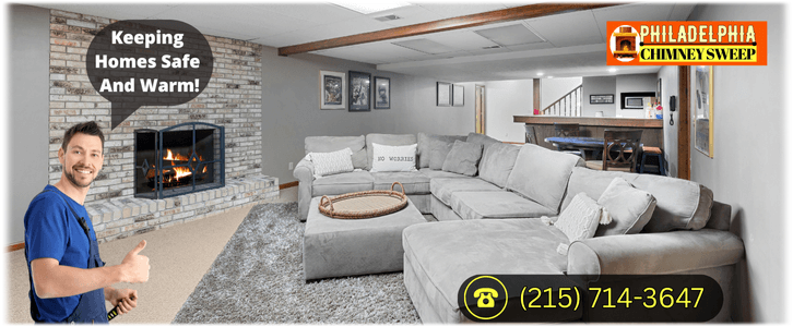 Chimney and Fireplace Solutions