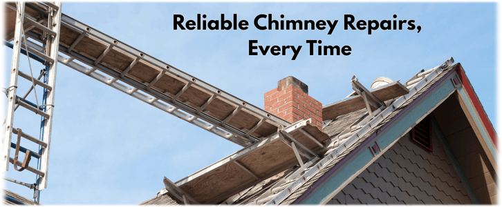 Chimney Repair Philadelphia