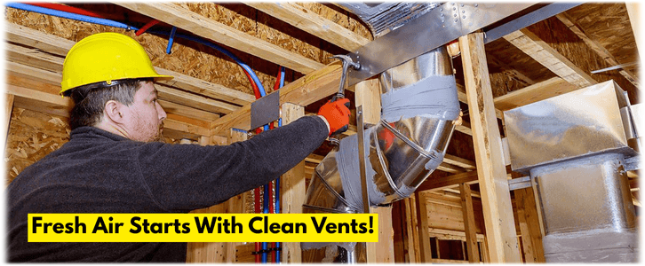 Dryer Vent Cleaning Philadelphia