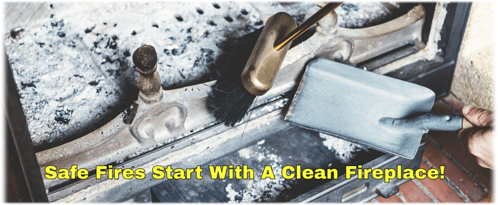 Fireplace Cleaning Philadelphia