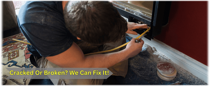 Fireplace Repair Philadelphia